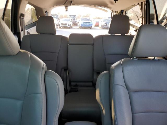 2022 HONDA PILOT SE 5FNYF5H2XNB034895