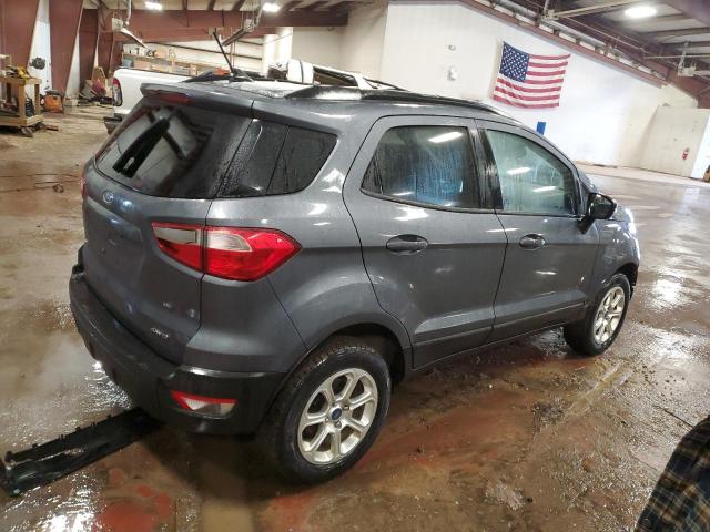 Vin: maj6p1ul6jc187993, lot: 87800655, ford ecosport se 20183