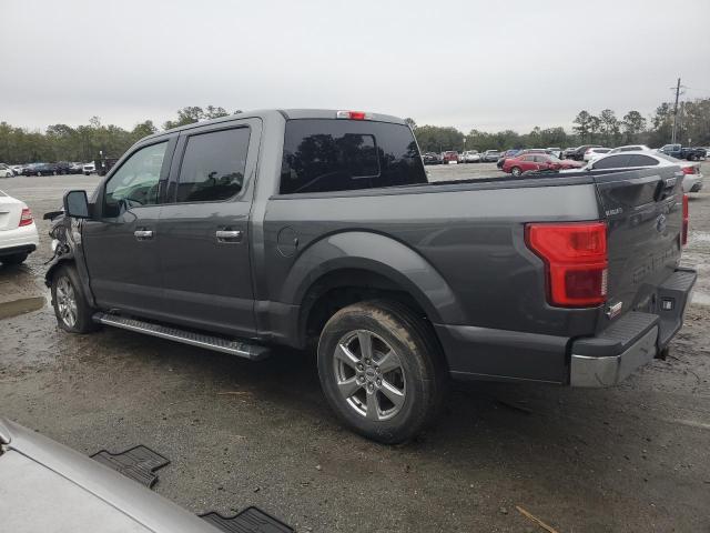 2019 FORD F150 SUPER - 1FTEW1CPXKFC39882