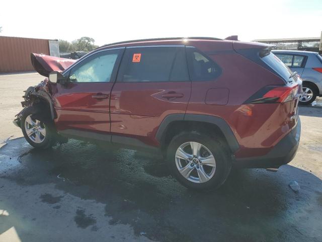 2021 TOYOTA RAV4 XLE 2T3W1RFVXMW174349