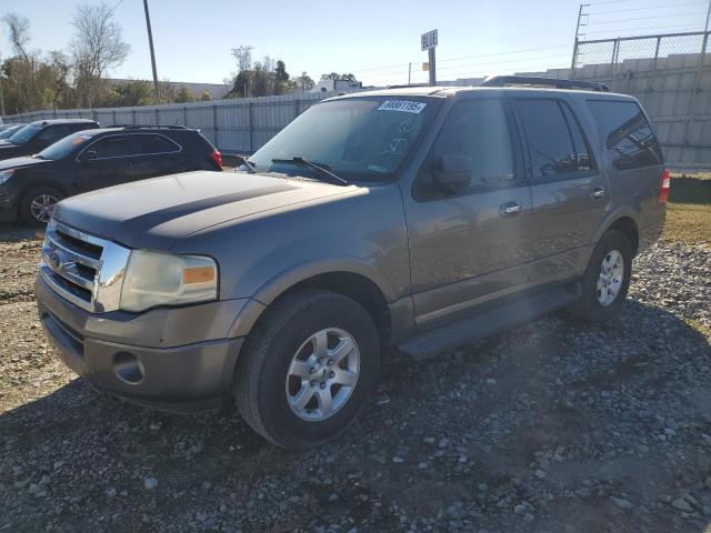 FORD EXPEDITION