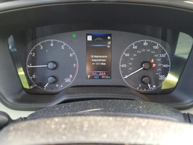 2024 TOYOTA COROLLA CR - 7MUAAAAGXRV078241