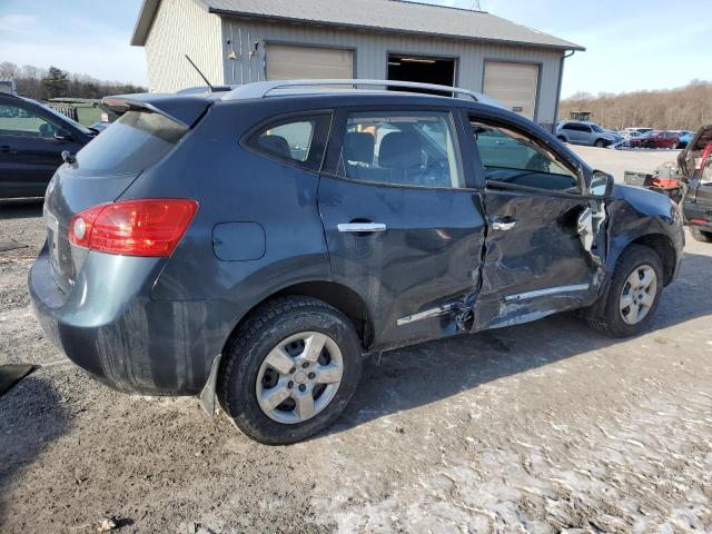 Vin: jn8as5mv2fw253624, lot: 87693015, nissan rogue s 20153
