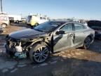 2020 CHEVROLET MALIBU LT - 1G1ZD5ST4LF120264
