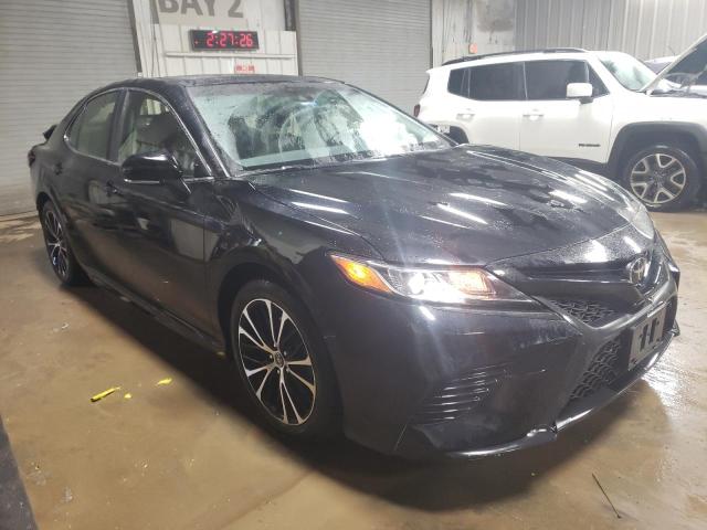 2018 TOYOTA CAMRY L - JTNB11HK5J3000444