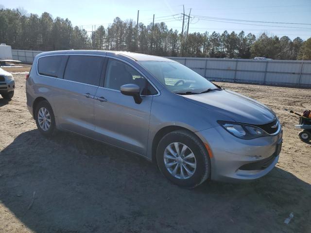 Vin: 2c4rc1dgxhr721780, lot: 89152435, chrysler pacifica touring 20174