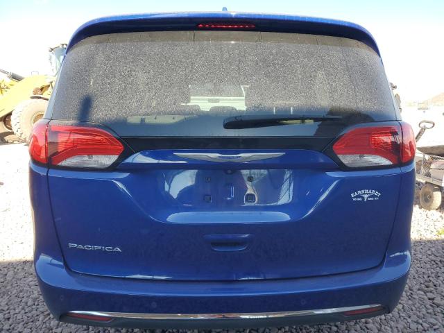 2018 CHRYSLER PACIFICA T - 2C4RC1BG5JR234219