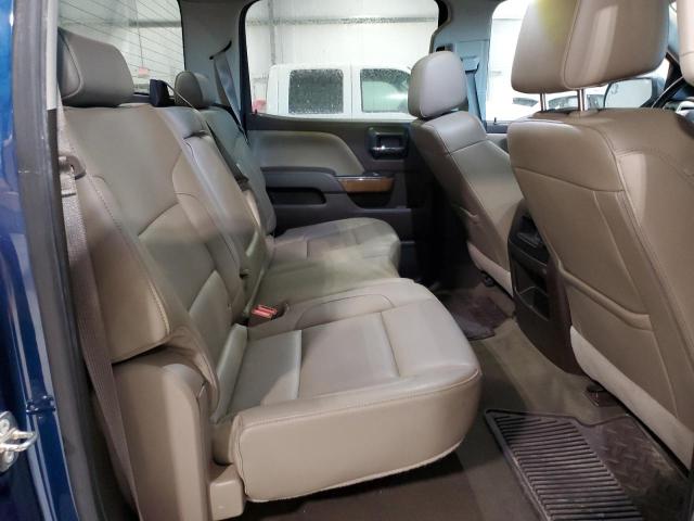2016 GMC SIERRA K15 - 3GTU2NEC6GG132391