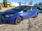 2016 TOYOTA COROLLA L - 5YFBURHE9GP540464