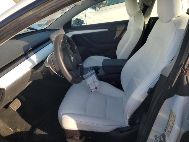 2022 TESLA MODEL 3 - 5YJ3E1EB9NF167318