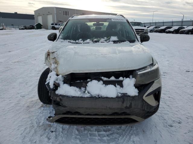 2024 VOLKSWAGEN TAOS TREND 3VVGX7B22RM014060