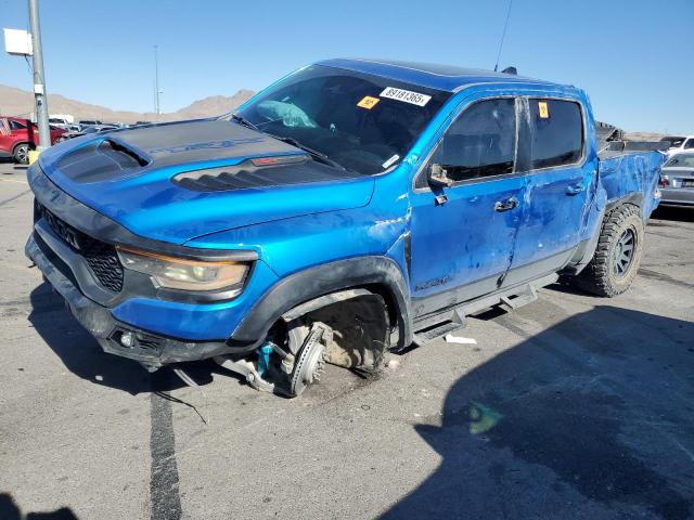 RAM 1500 TRX