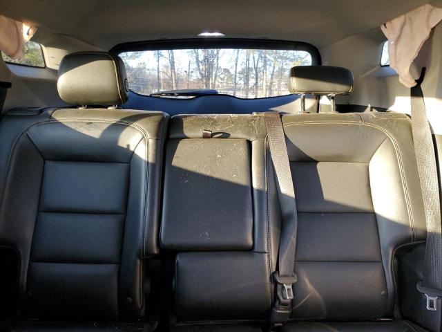 2019 GMC TERRAIN SL - 3GKALVEV8KL186216