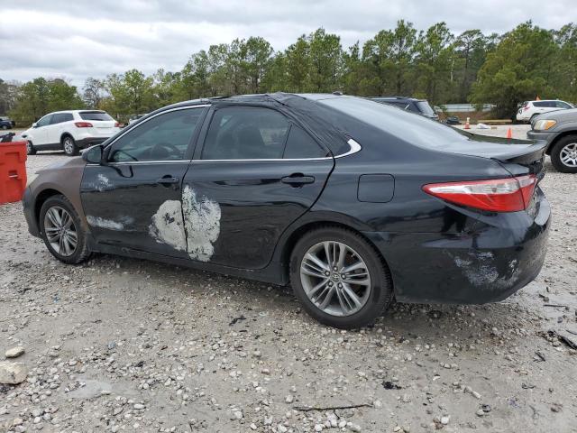 2015 TOYOTA CAMRY LE - 4T1BF1FK9FU482454