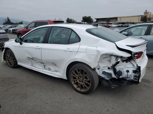 2024 TOYOTA CAMRY SE N 4T1T11AK4RU247359