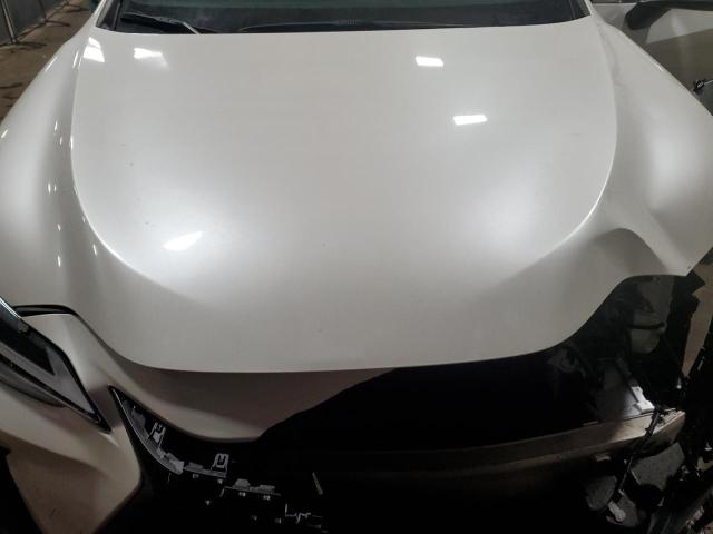 2024 LEXUS NX 350 BAS JTJAGCEZ2R2010357