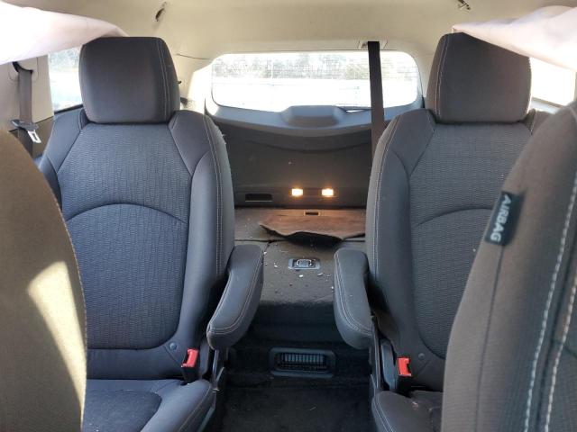 2017 CHEVROLET TRAVERSE L - 1GNKVGKD5HJ187204