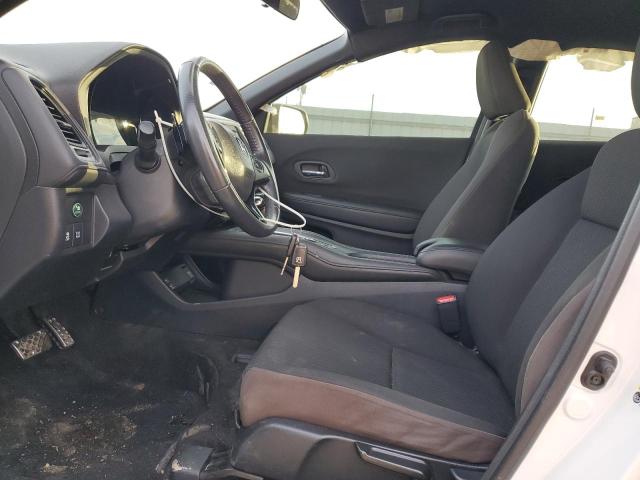 2019 HONDA HR-V SPORT - 3CZRU6H12KM709759