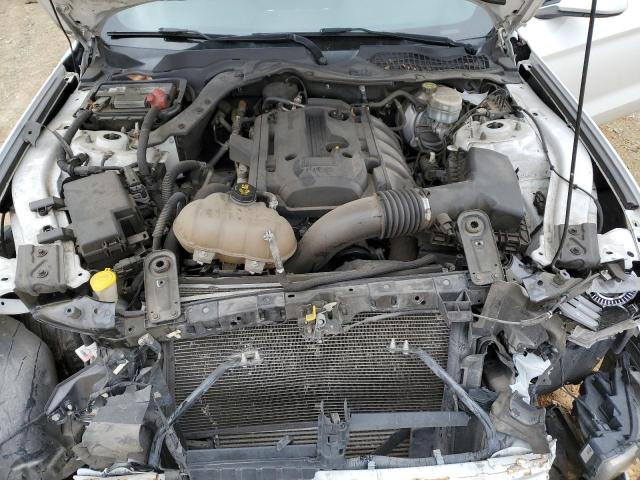 2018 FORD MUSTANG - 1FA6P8TH3J5184284