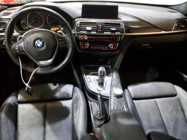 2018 BMW 330 XI - WBA8D9C53JEM31601