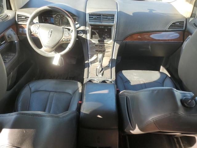 2015 LINCOLN MKX 2LMDJ6JK8FBL27089