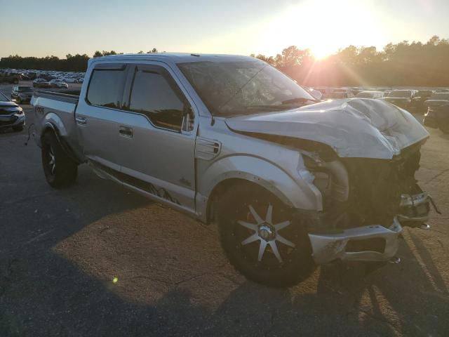 2018 FORD F150 SUPER - 1FTEW1EG6JFC98682