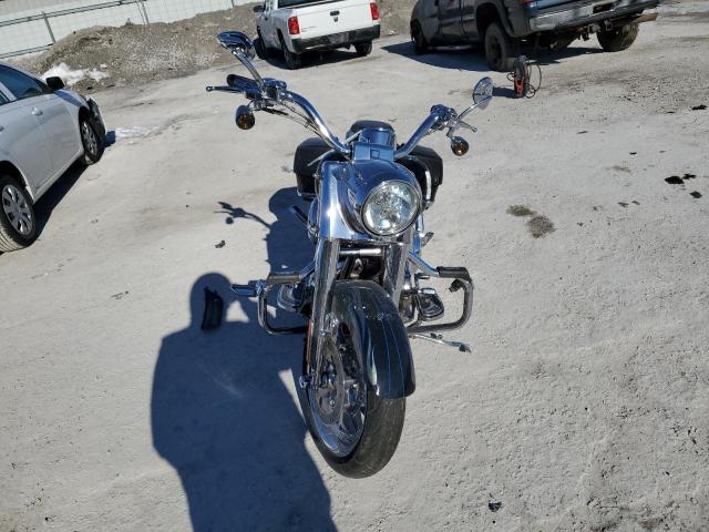 2007 HARLEY-DAVIDSON FLHRSE3 1HD1PG8147Y955027