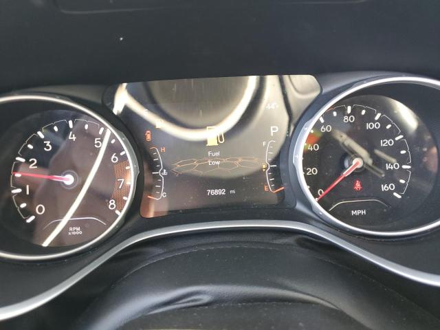 2020 JEEP COMPASS LA - 3C4NJDBB9LT137292