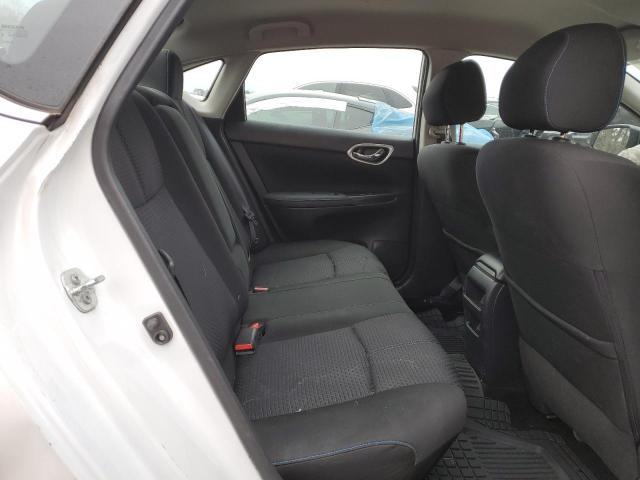 2017 NISSAN SENTRA S - 3N1AB7APXHY322670