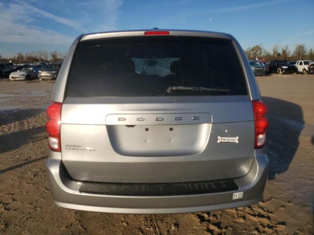 2016 DODGE GRAND CARA - 2C4RDGBG8GR349387