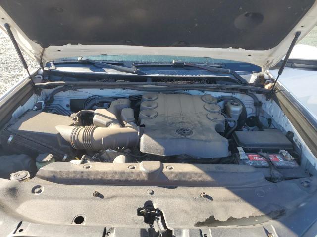 2016 TOYOTA 4RUNNER SR - JTEZU5JR0G5143254