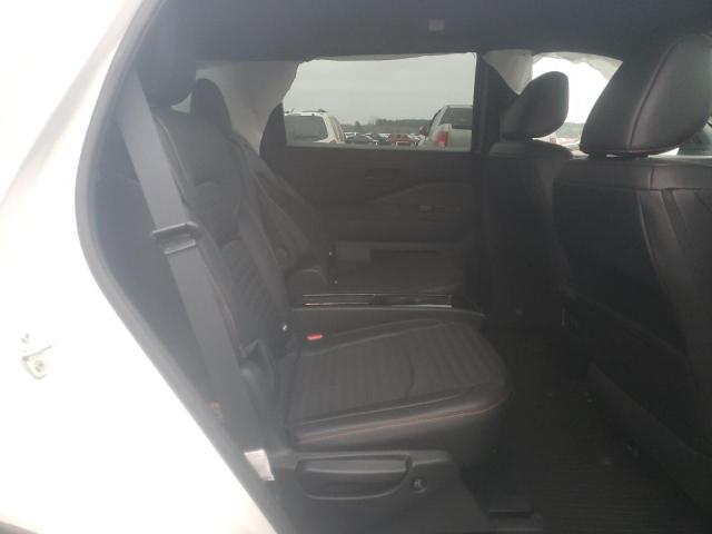 2024 NISSAN PATHFINDER - 5N1DR3BD2RC287650