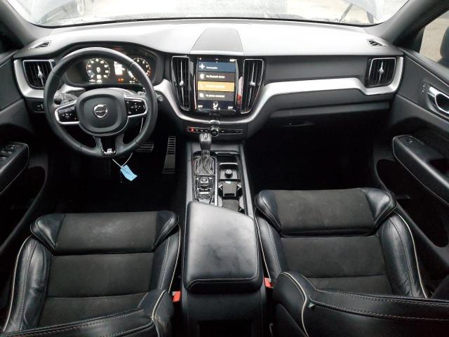 2018 VOLVO XC60 T6 R- YV4A22RM0J1047067