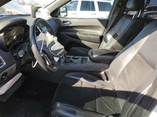 2018 DODGE DURANGO GT - 1C4RDJDG4JC184173