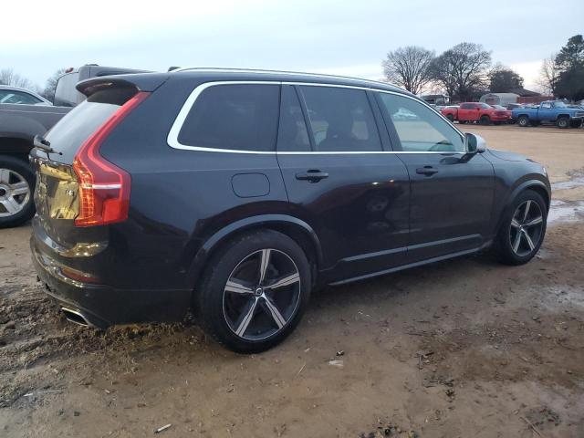 2016 VOLVO XC90 T6 - YV4A22PM8G1029587