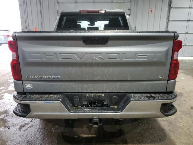 2023 CHEVROLET SILVERADO - 3GCPDDEK5PG224018