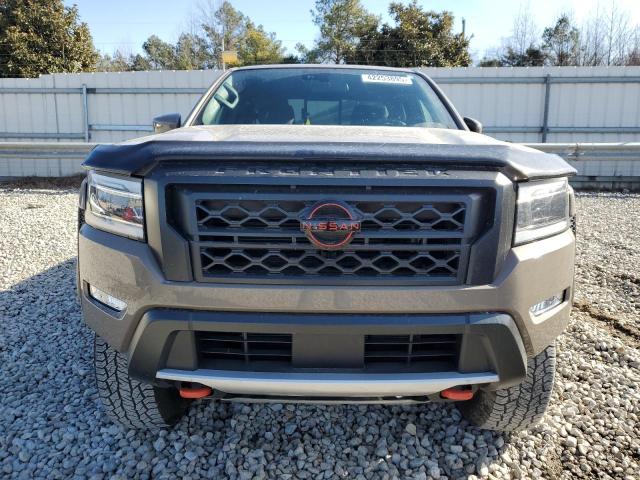 2024 NISSAN FRONTIER S - 1N6ED1EK9RN657838