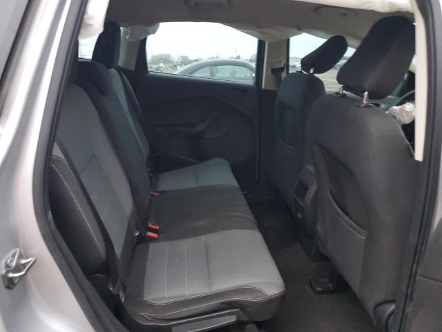 2018 FORD ESCAPE S - 1FMCU0F71JUC01658