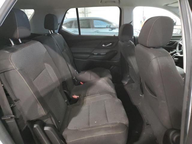 2020 CHEVROLET TRAVERSE L - 1GNEVFKW1LJ125185