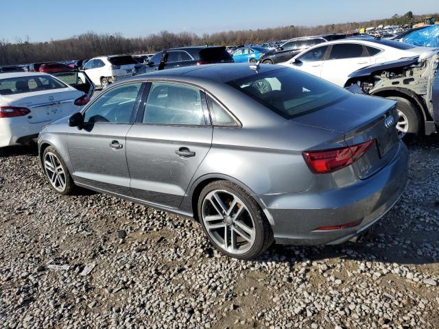 2018 AUDI A3 PREMIUM - WAUAUGFF6J1042095