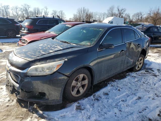 Vin: 1g11c5sl4ef229973, lot: 88332715, chevrolet malibu 1lt 2014 img_1