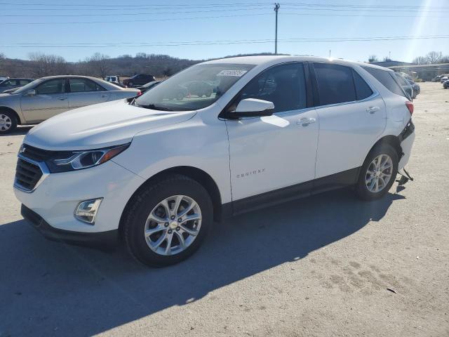 2018 CHEVROLET EQUINOX LT #3101221173