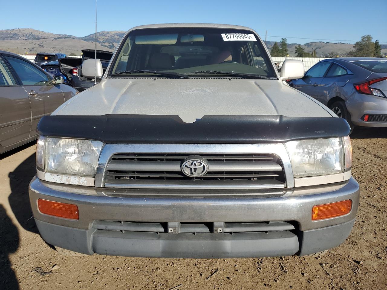 Lot #3051287703 1998 TOYOTA 4RUNNER SR