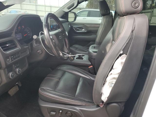 2021 CHEVROLET TAHOE C150 - 1GNSCRKT5MR327806