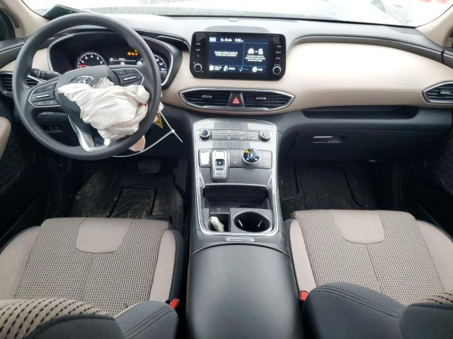2023 HYUNDAI SANTA FE S 5NMS1DAJXPH579996