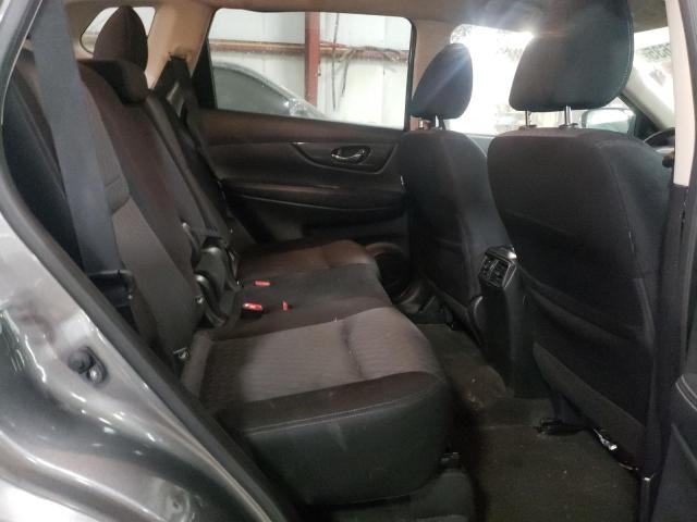 2017 NISSAN ROGUE S - JN8AT2MV3HW023198