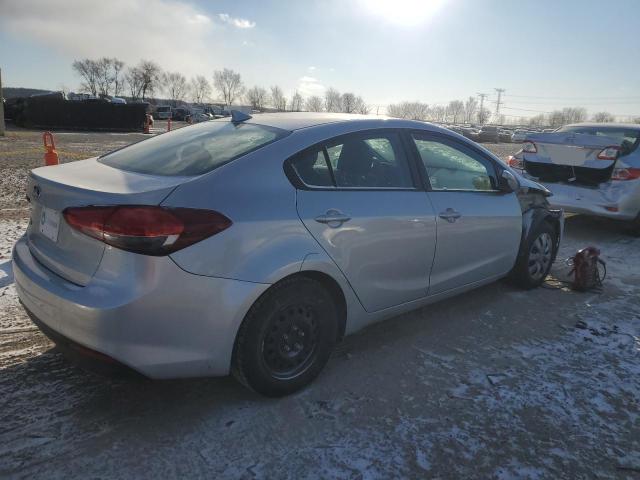 2018 KIA FORTE LX - 3KPFK4A74JE260157