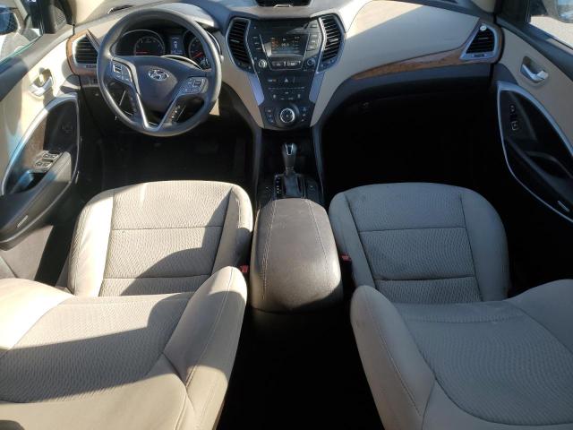 2016 HYUNDAI SANTA FE S - 5XYZUDLB9GG320115