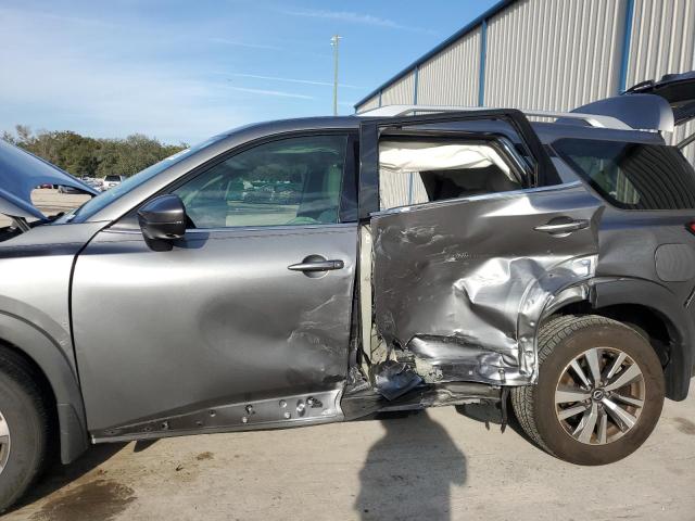 2022 NISSAN PATHFINDER 5N1DR3CC8NC266432