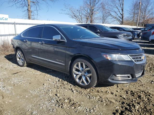 2015 CHEVROLET IMPALA LTZ - 2G1155SL8F9272183